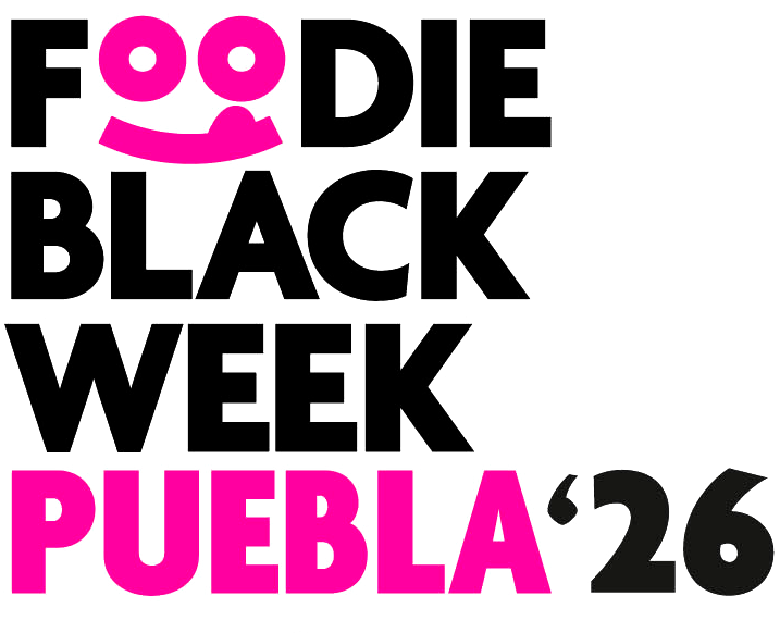 Foodie Black Week Puebla '26